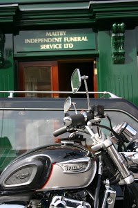 Maltby Independent Funeral Service Ltd   Jeremy Neal Funeral Director 282738 Image 7